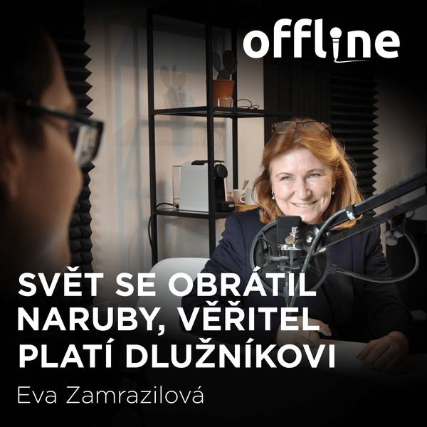 Offline Štěpána Křečka